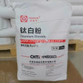 CHTi Rutile Grade Titanium Dioxide Tio2 TIOXHUA R219